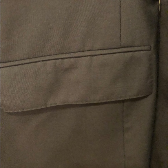 HUGO BOSS 'Jam76/Sharp1' Guabello BIOtech Black - Picture 4 of 8